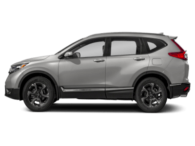 Honda CRV 2020