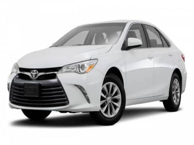 Toyota Camry 2020