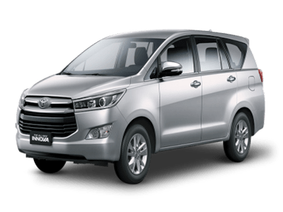 Toyota Innova 2020